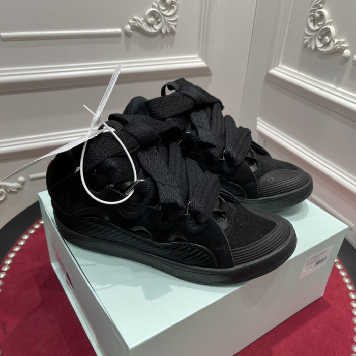 lanv1n sneakers