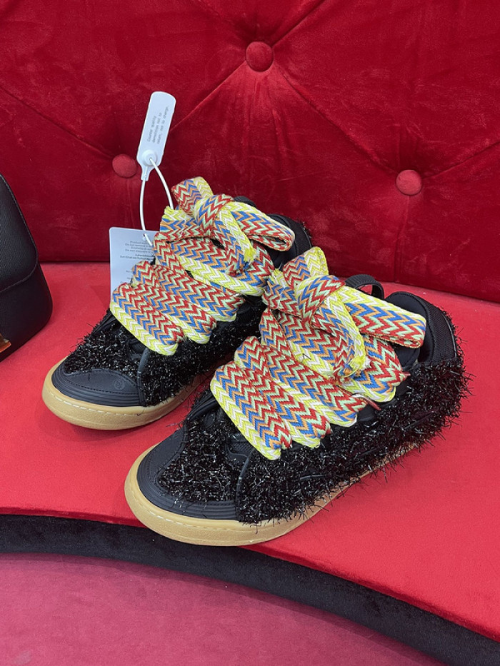 lanv1n sneakers
