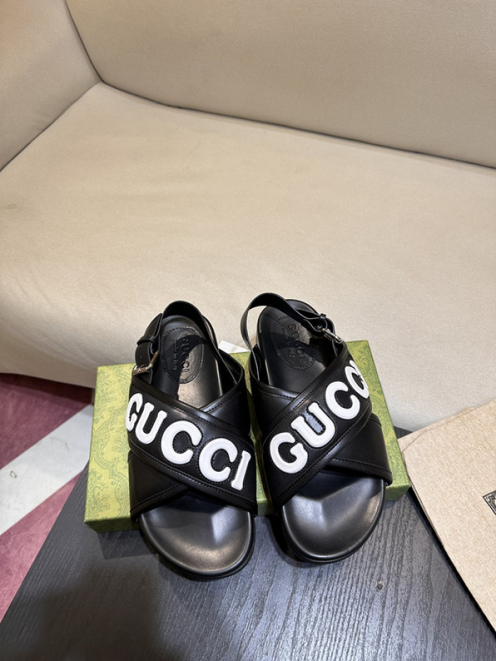 G*u*i sandals (eu38-eu45)