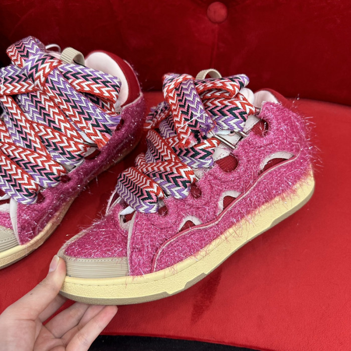 lanv1n sneakers