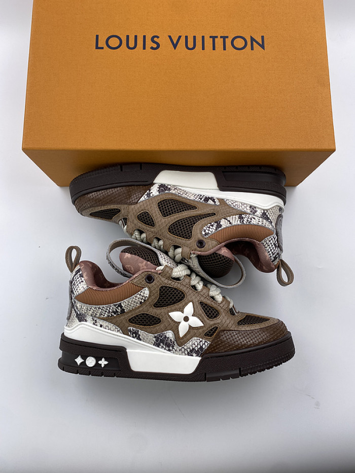 lou1vton skate sneaker