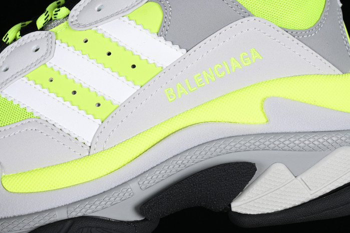 BLC* Adidas TRIPLE S