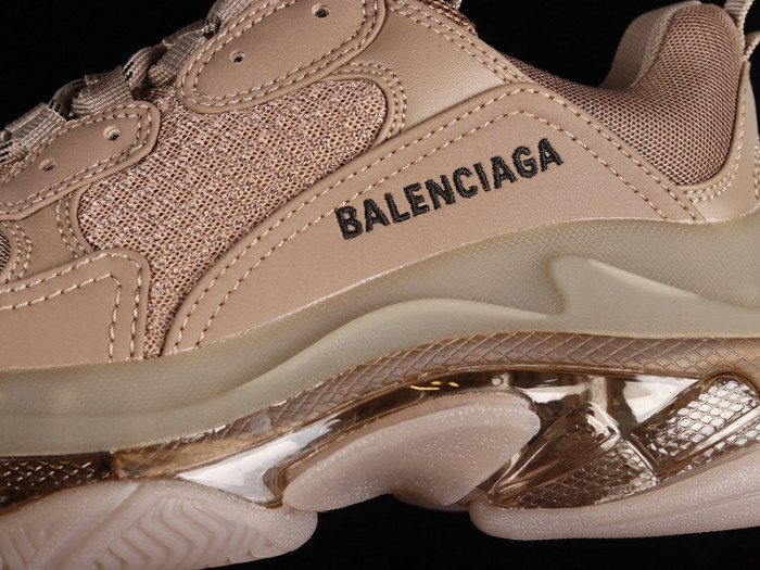 blc* triple s trainer