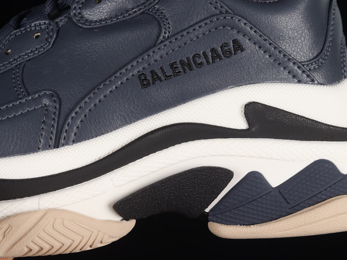 blc* triple s trainer