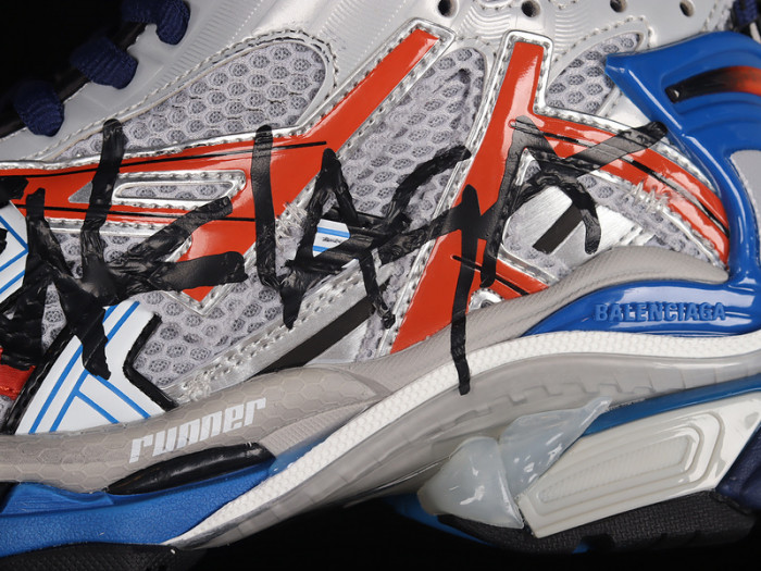 blcg runner sneaker