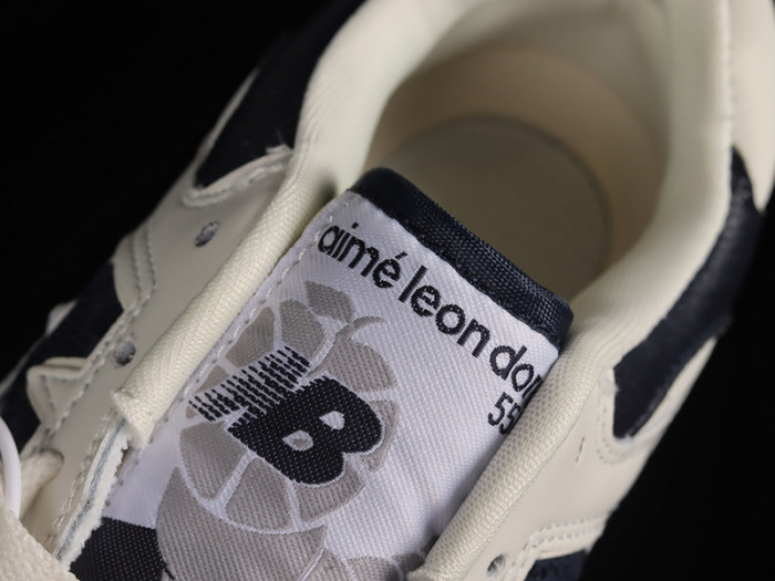 new balance aim leon dore x 550