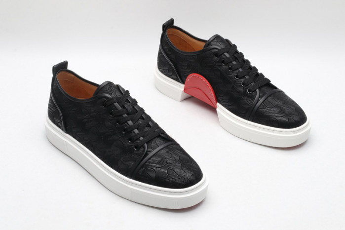 Ch**an loubout1n customize shoes