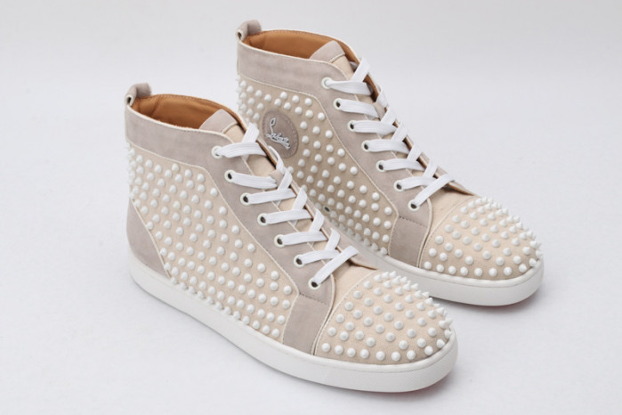 Ch**an loubout1n customize shoes