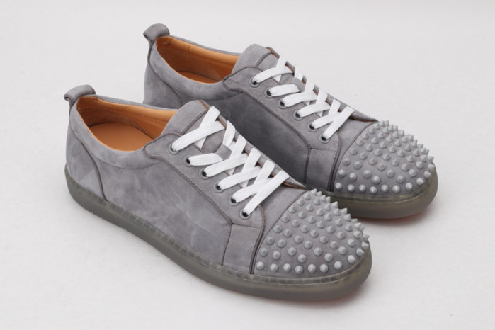 Ch**an loubout1n customize shoes