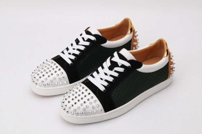 Ch**an loubout1n customize shoes