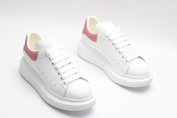 mcqueen oversized sneaker