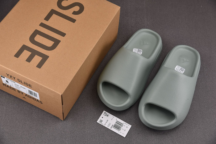 adidas Yeezy Slide “Salt” ID5480