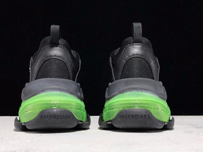 blc* triple s trainer