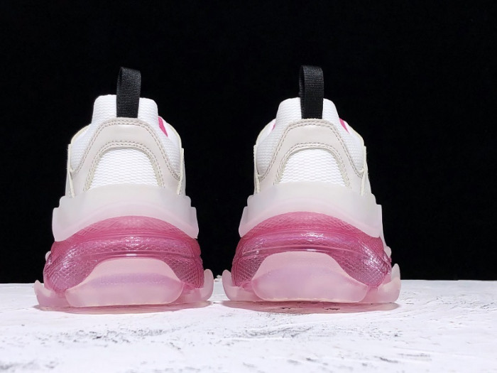 blc* triple s trainer