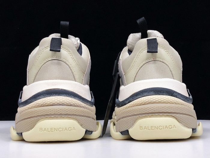 blc* triple s trainer