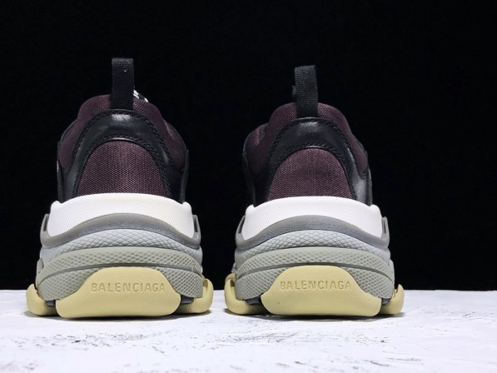 blc* triple s trainer