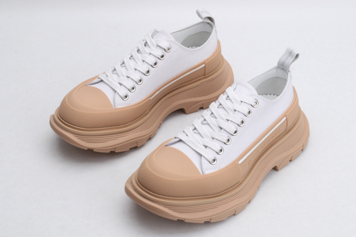 mcqueen tread slick