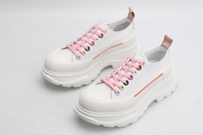 mcqueen tread slick