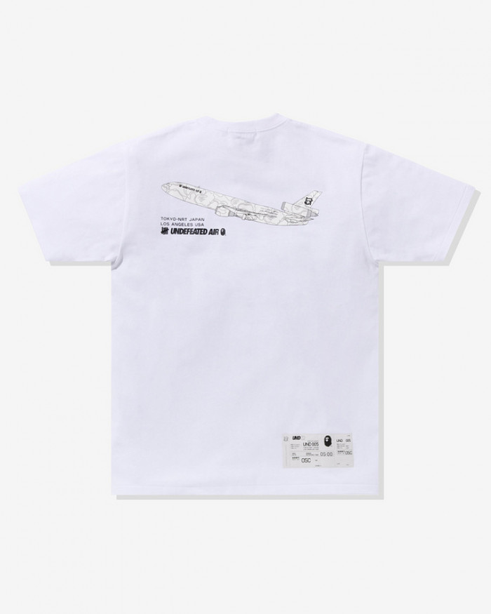 BAPE T-SHIRT BP558