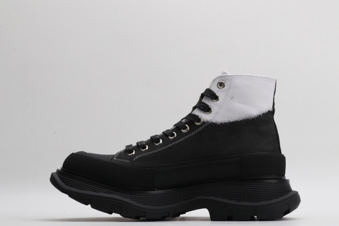 mcqueen tread slick