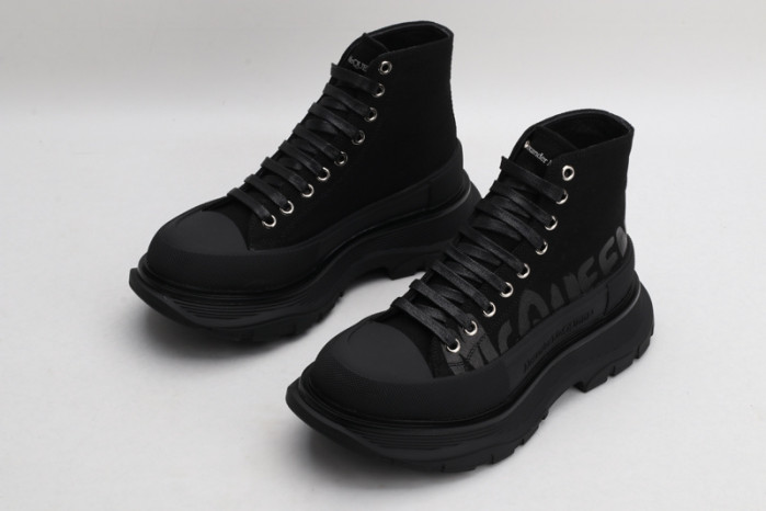 mcqueen tread slick