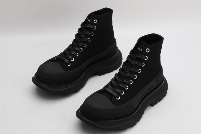 mcqueen tread slick