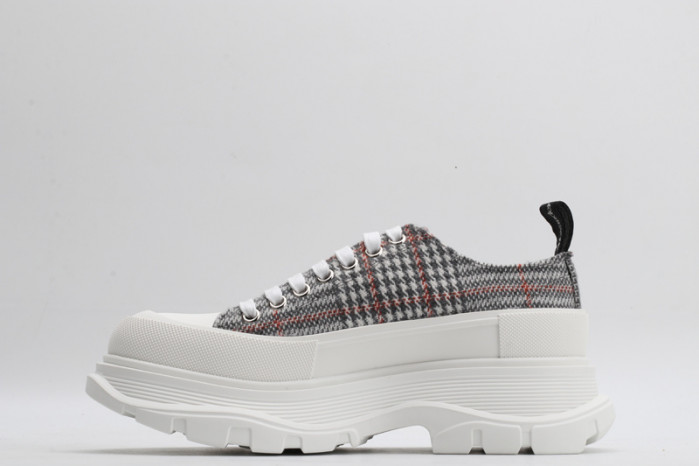 mcqueen tread slick
