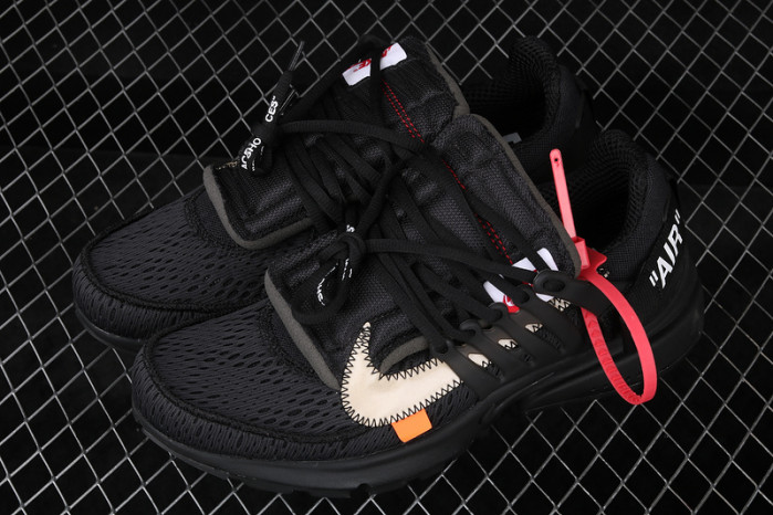 ow x air presto