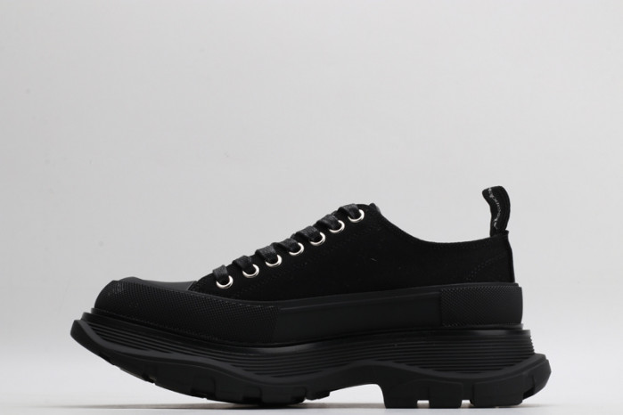 mcqueen tread slick