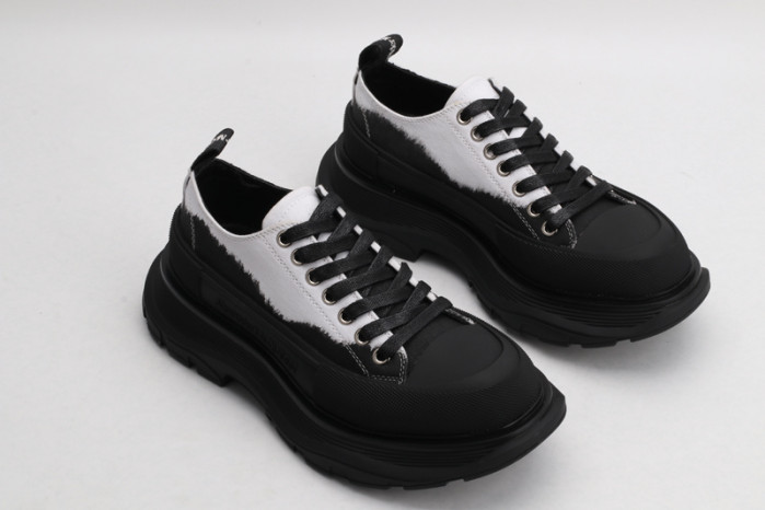 mcqueen tread slick