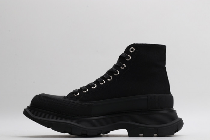 mcqueen tread slick