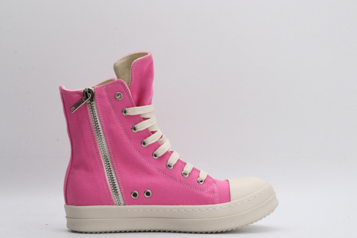 rick owens shoes