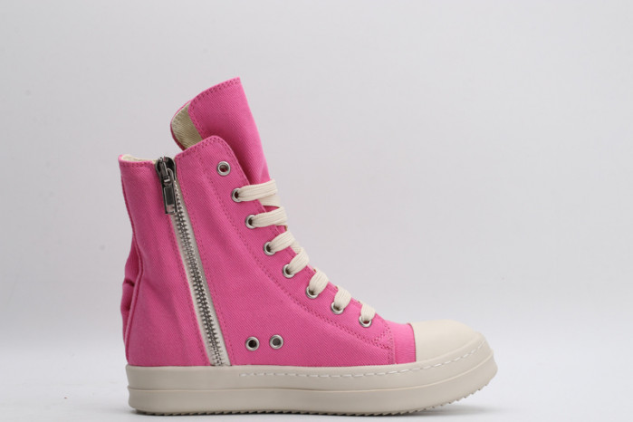 rick owens shoes