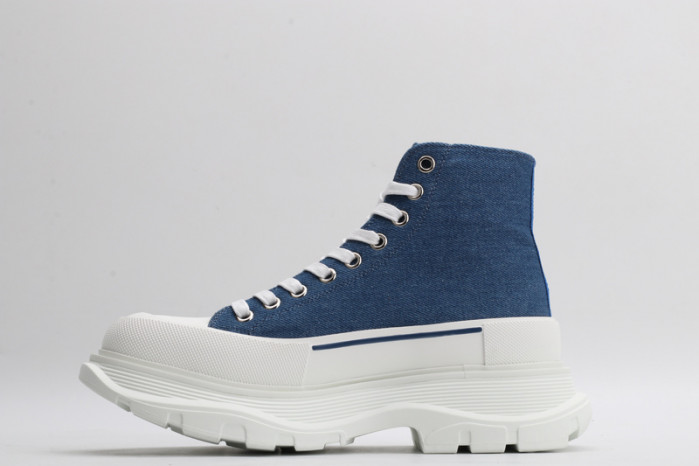 mcqueen tread slick