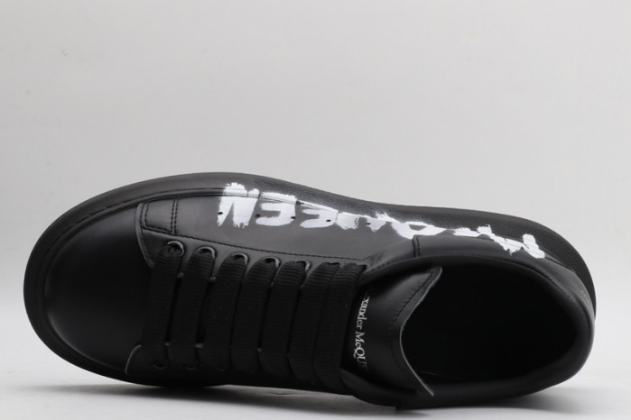 mcqueen oversized sneaker