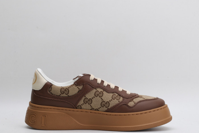 gucc1 gg sneaker