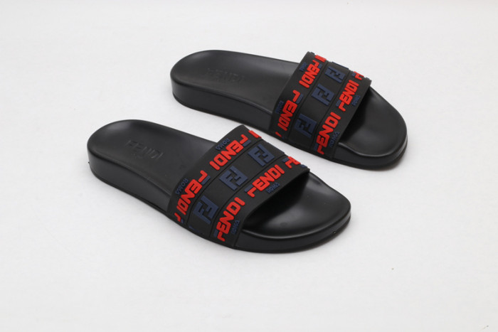 fen* slippers