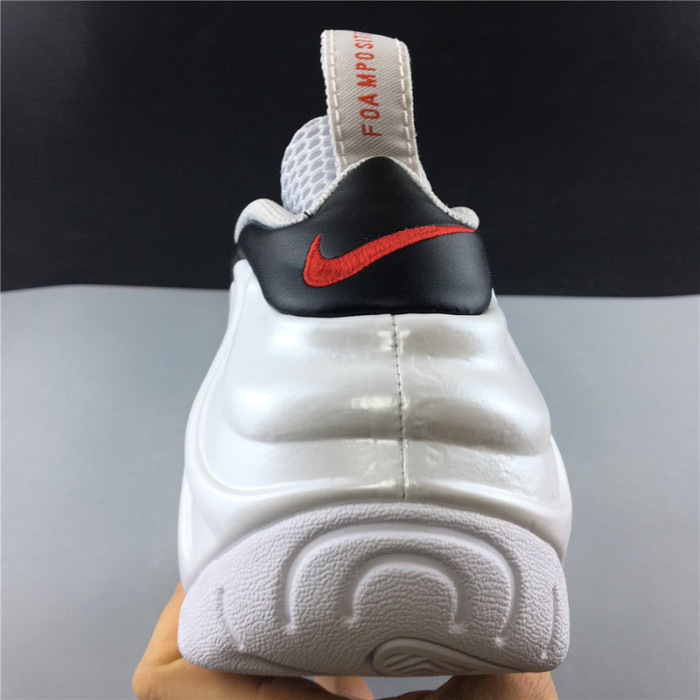 air foamposite pro