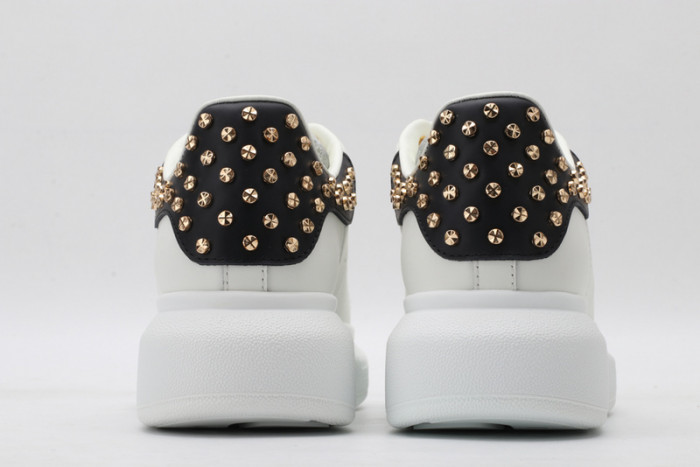 mcqueen oversized sneaker