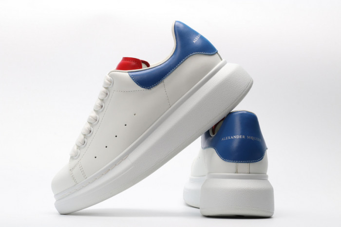mcqueen oversized sneaker