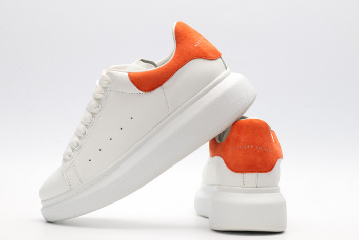 mcqueen oversized sneaker