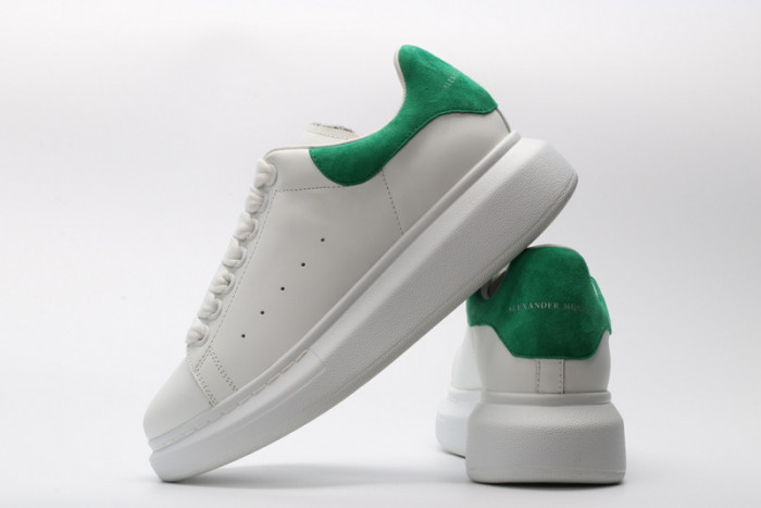 mcqueen oversized sneaker