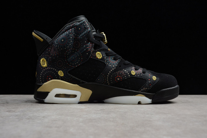 air jordan 6 retro 