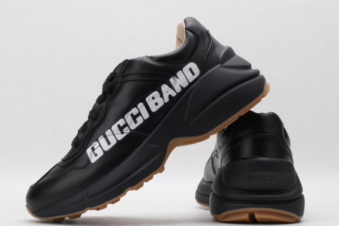 gc rhyton sneakers