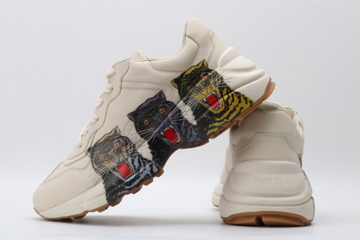 gc rhyton sneakers