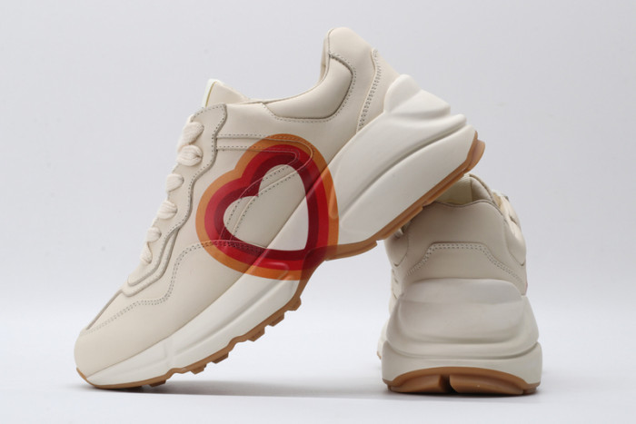 gc rhyton sneakers