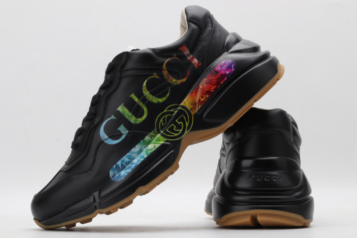 gc rhyton sneakers