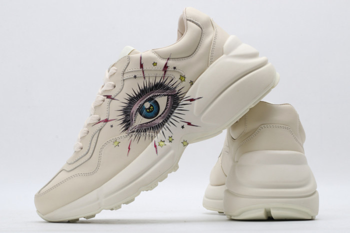 gc rhyton sneakers