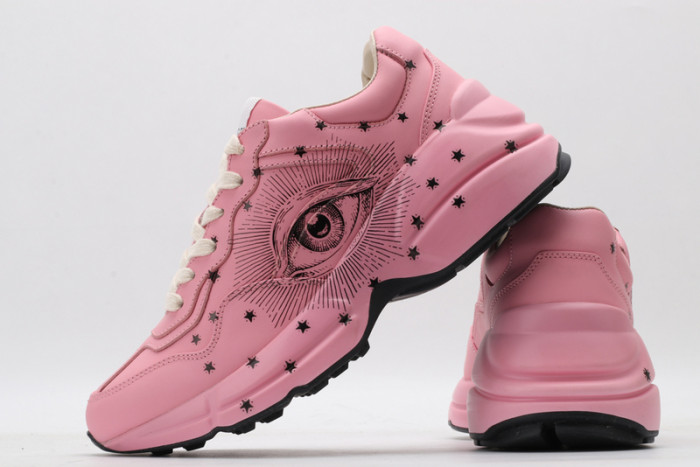 gc rhyton sneakers