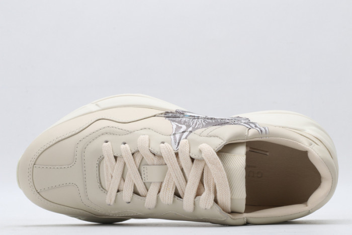 gc rhyton sneakers